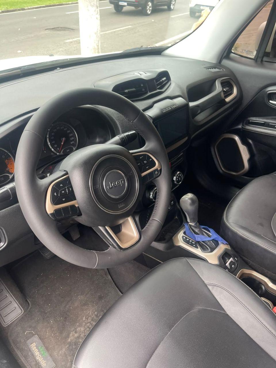 JEEP Renegade - Foto