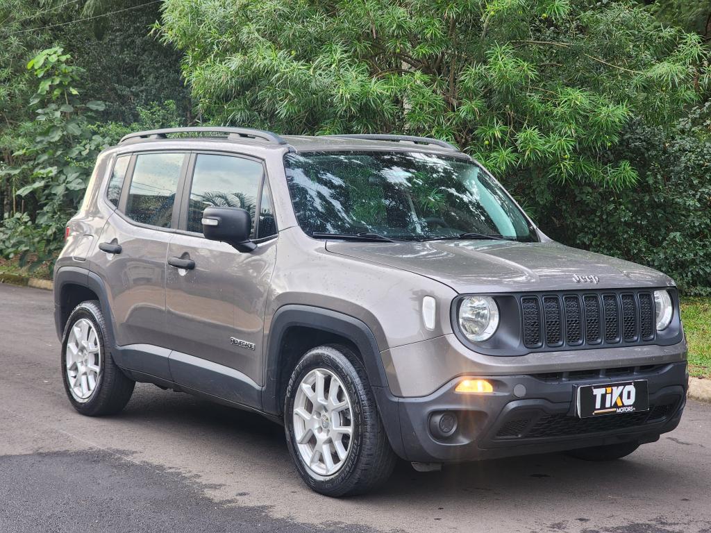 JEEP Renegade - Foto