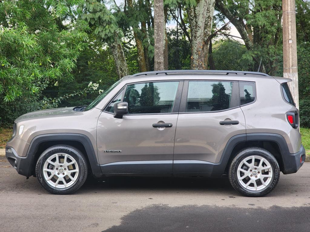 JEEP Renegade - Foto