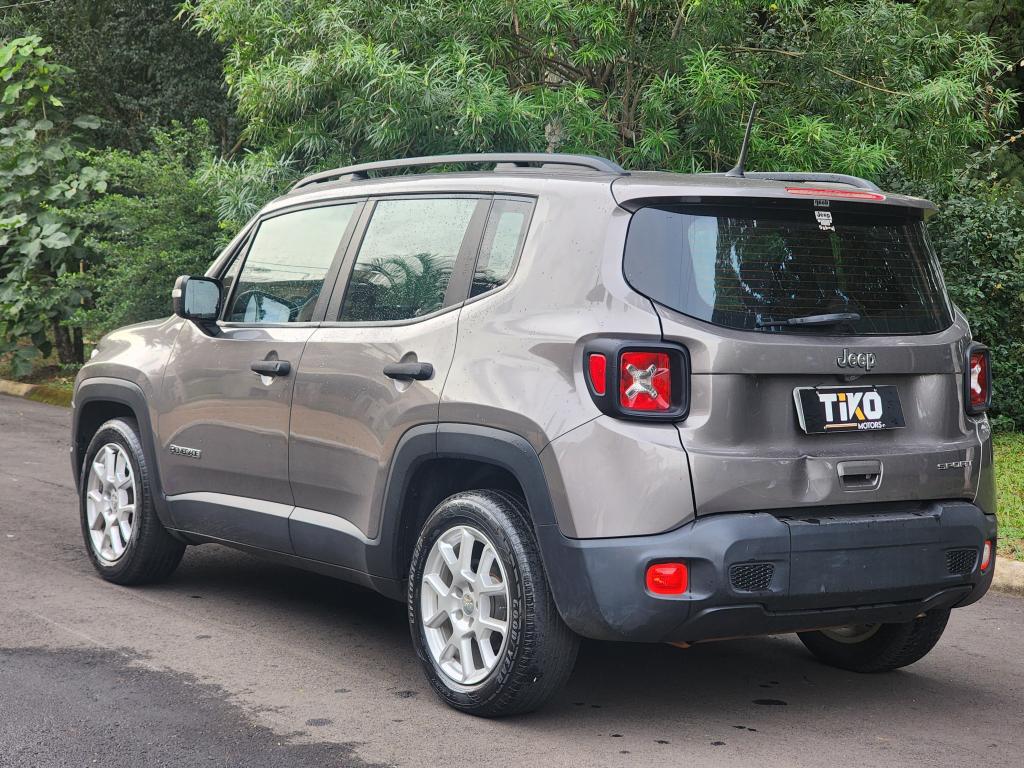 JEEP Renegade - Foto