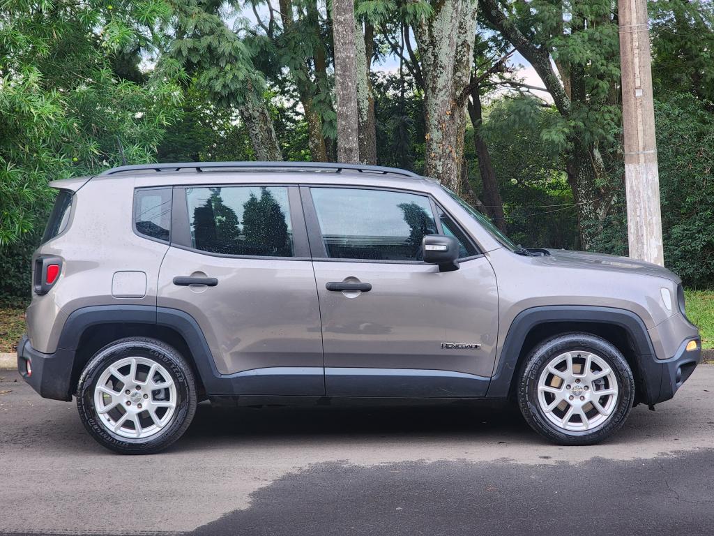 JEEP Renegade - Foto