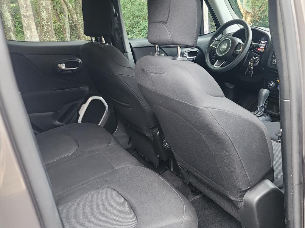 JEEP Renegade - Foto