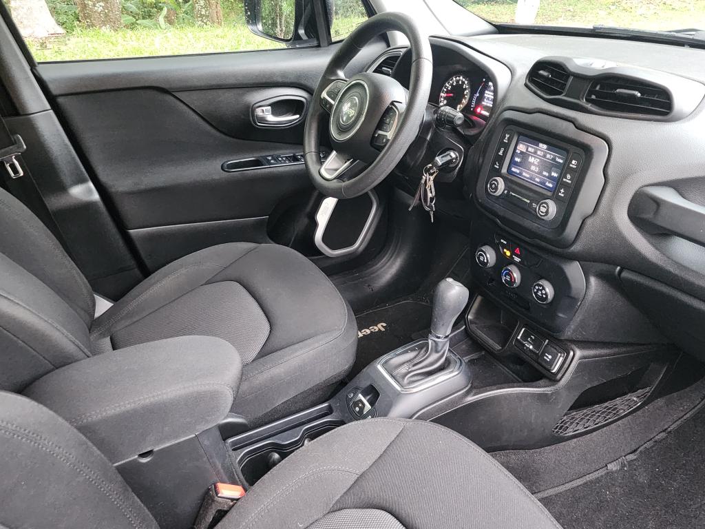 JEEP Renegade - Foto