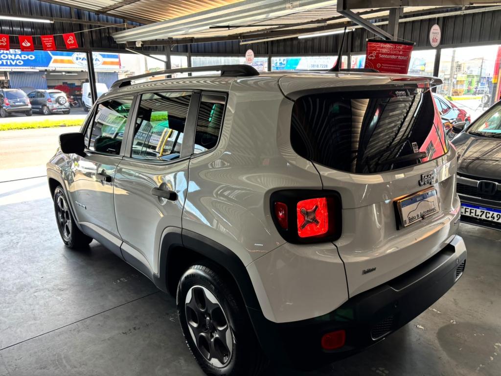 JEEP Renegade - Foto