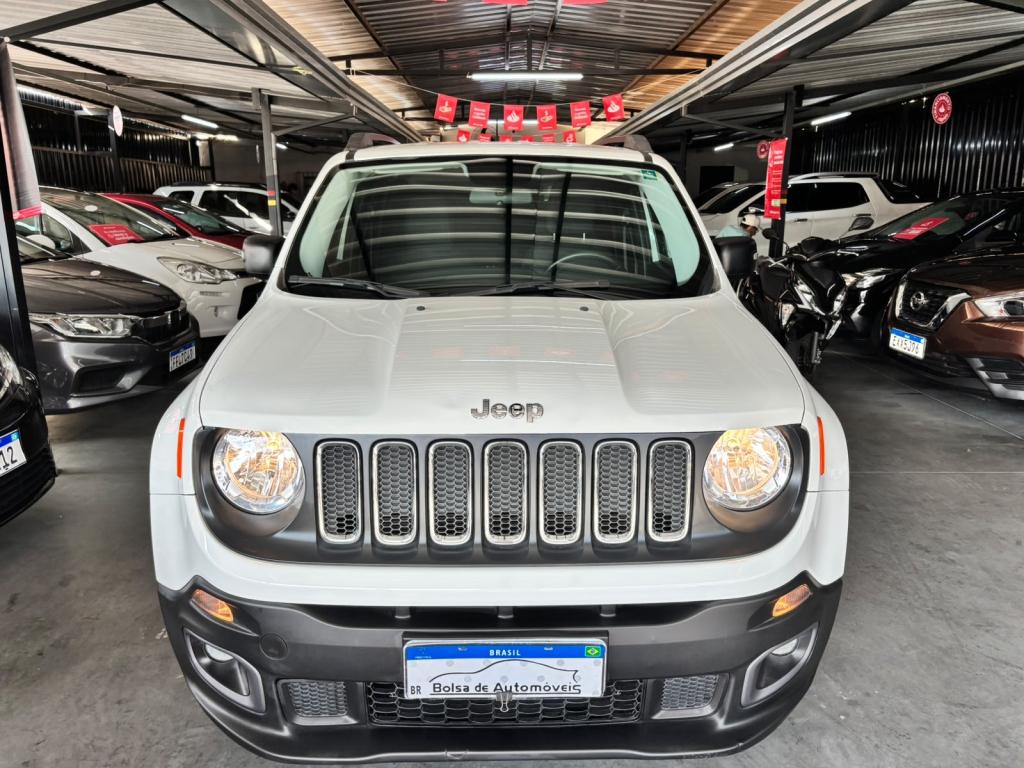 JEEP Renegade - Foto