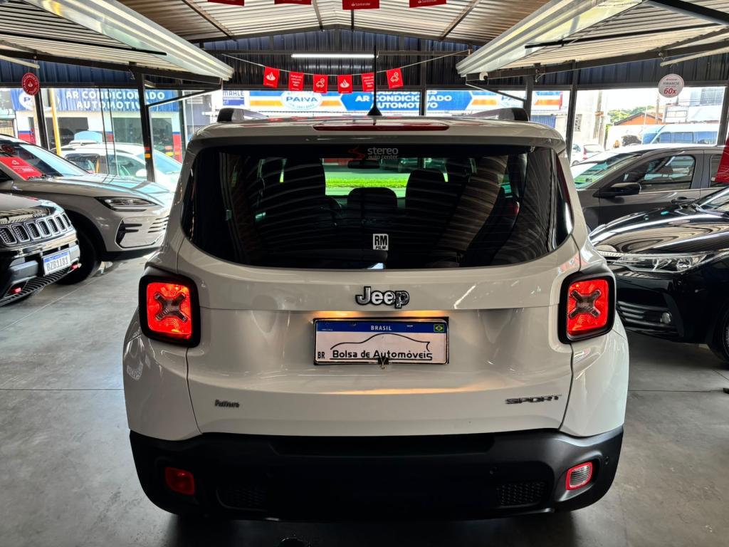 JEEP Renegade - Foto