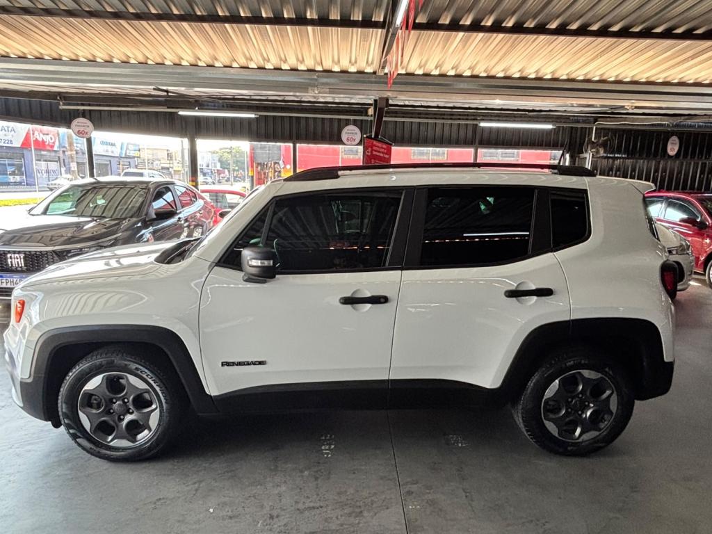JEEP Renegade - Foto