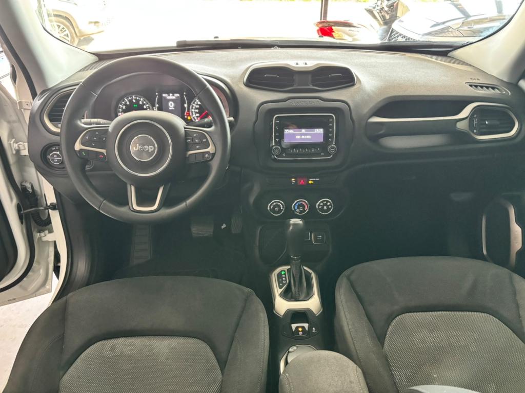 JEEP Renegade - Foto