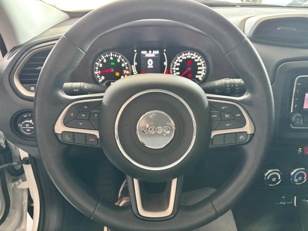 JEEP Renegade - Foto