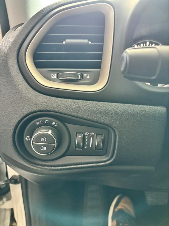 JEEP Renegade - Foto