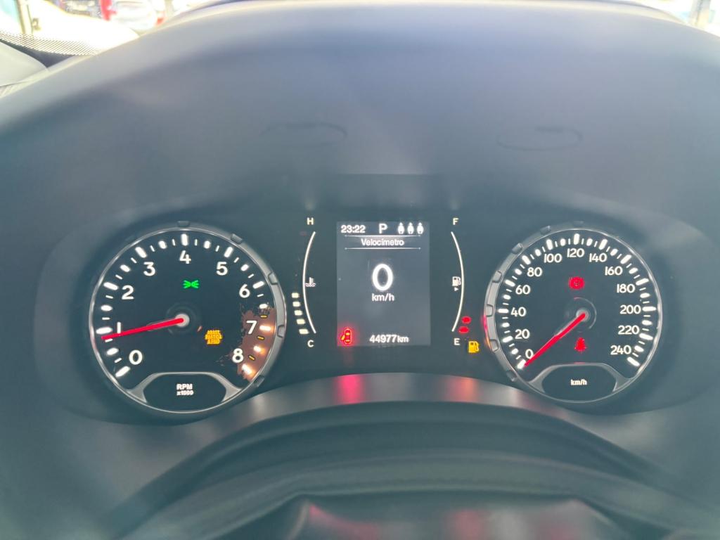 JEEP Renegade - Foto