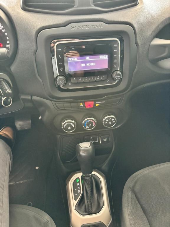 JEEP Renegade - Foto