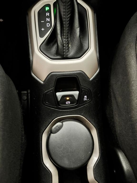 JEEP Renegade - Foto
