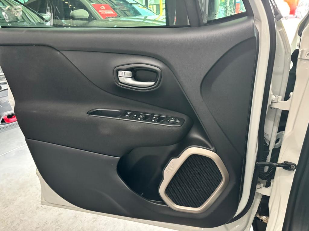 JEEP Renegade - Foto