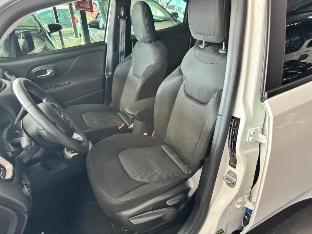 JEEP Renegade - Foto