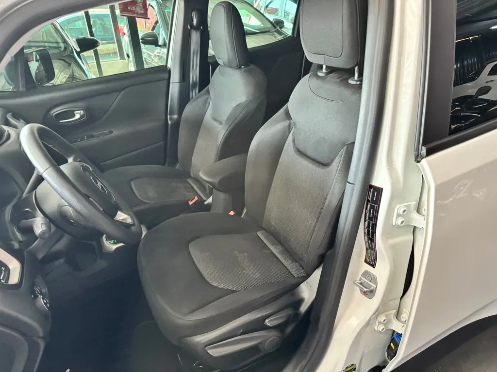 JEEP Renegade - Foto