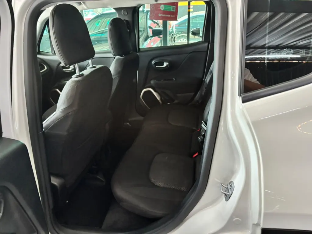 JEEP Renegade - Foto