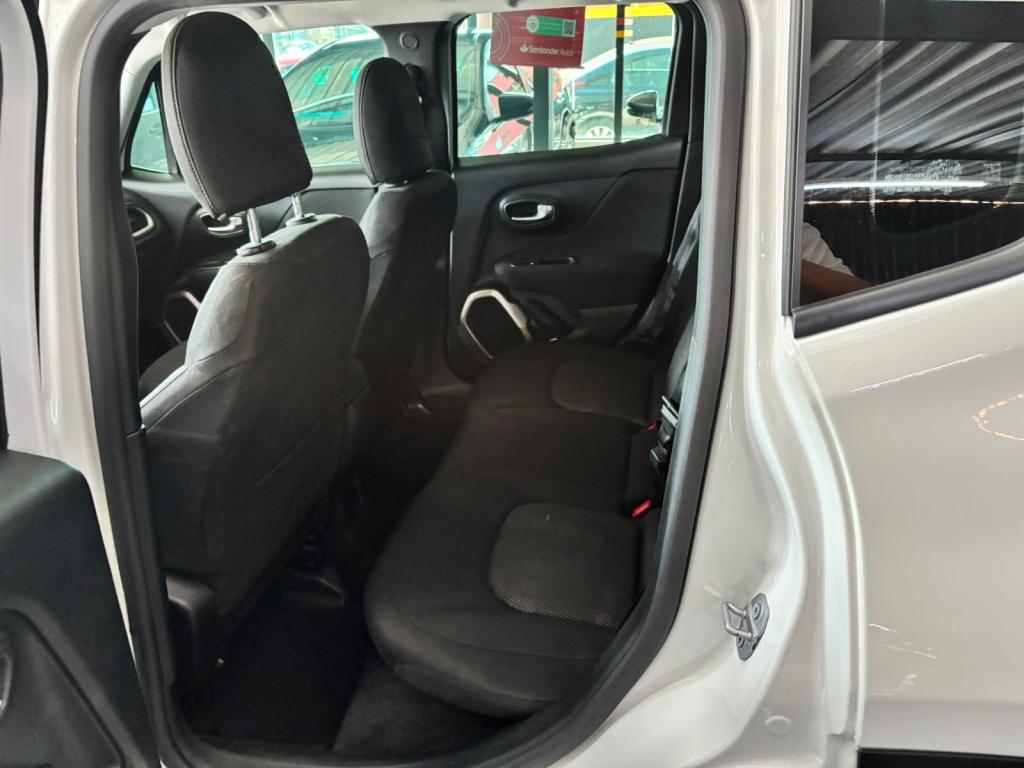 JEEP Renegade - Foto