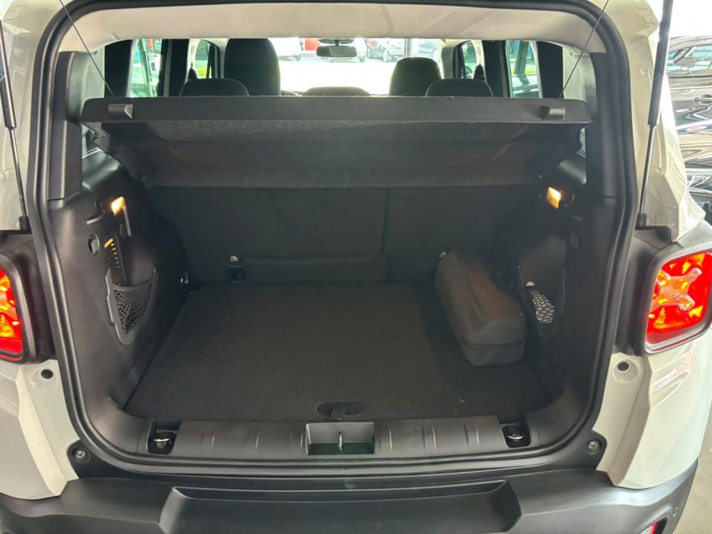JEEP Renegade - Foto