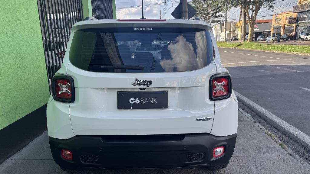 JEEP Renegade - Foto