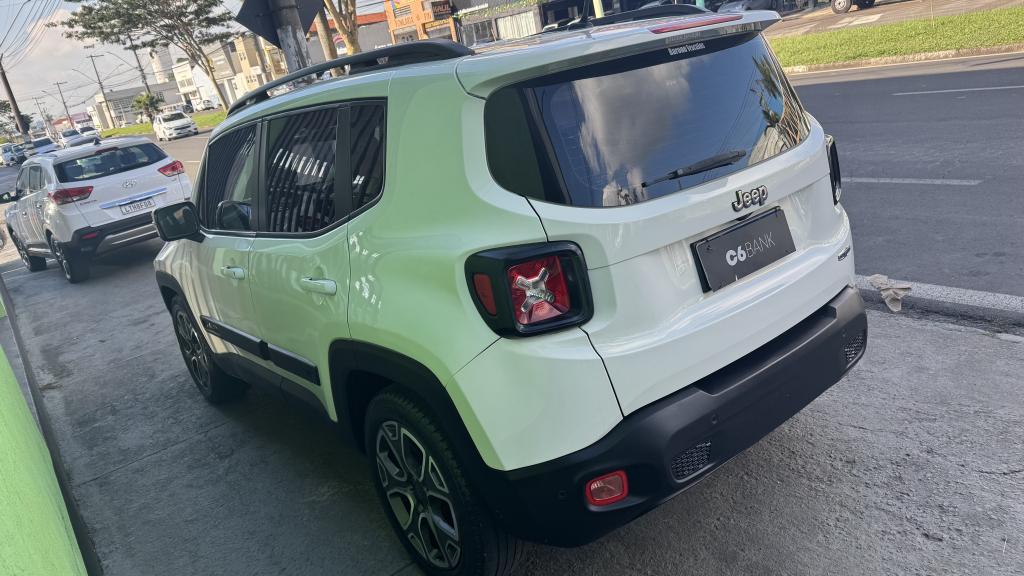 JEEP Renegade - Foto