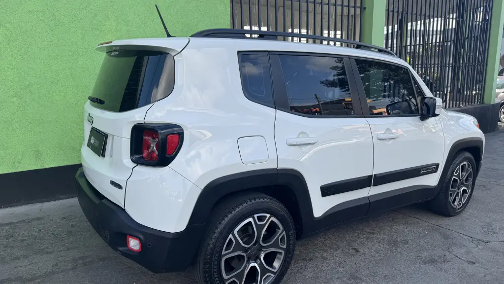 JEEP Renegade - Foto