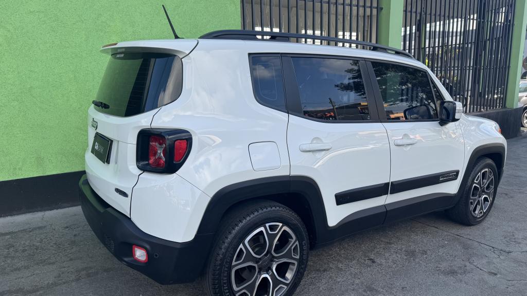 JEEP Renegade - Foto