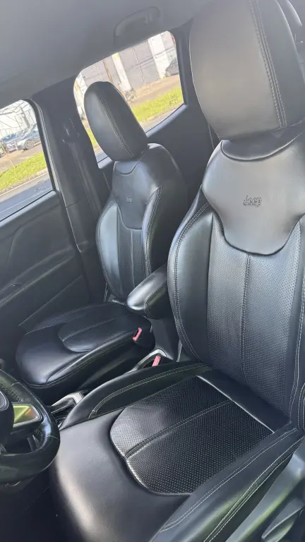 JEEP Renegade - Foto