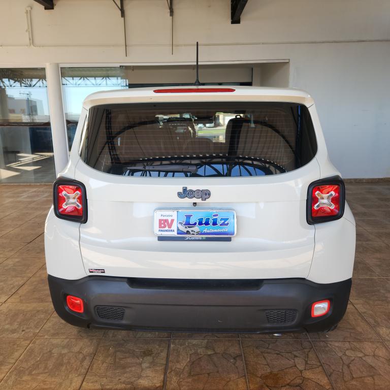 JEEP Renegade - Foto