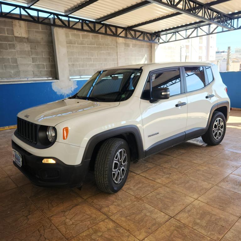 JEEP Renegade - Foto