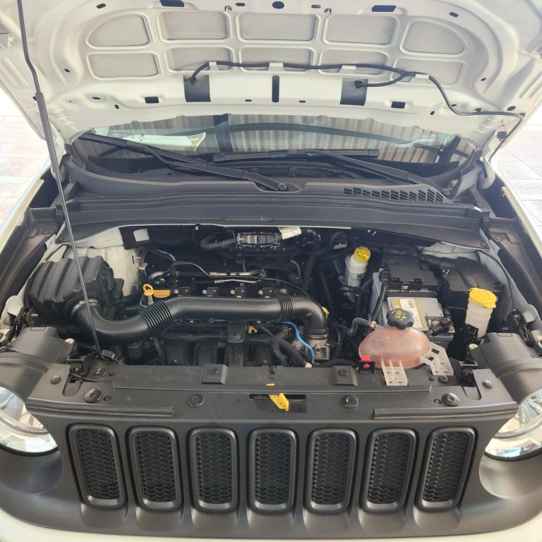 JEEP Renegade - Foto