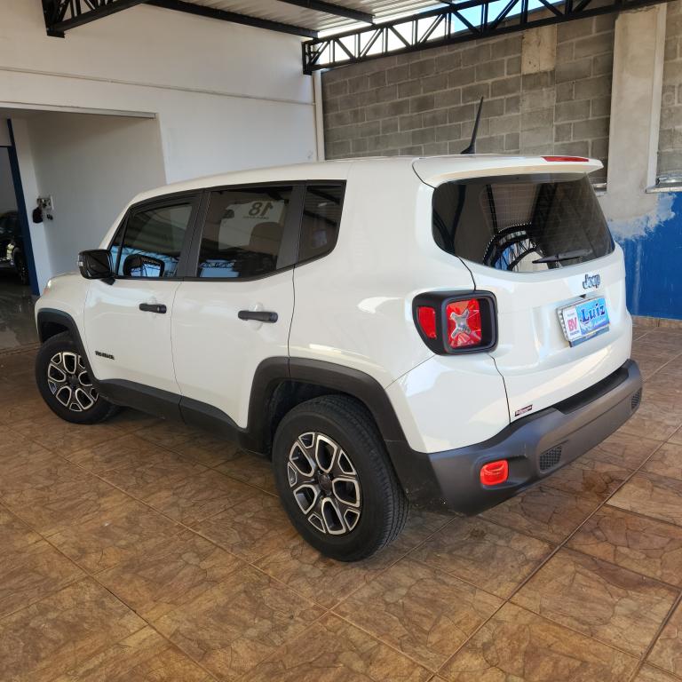 JEEP Renegade - Foto