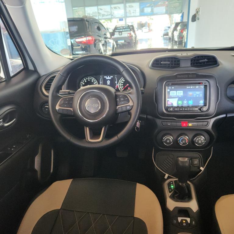 JEEP Renegade - Foto