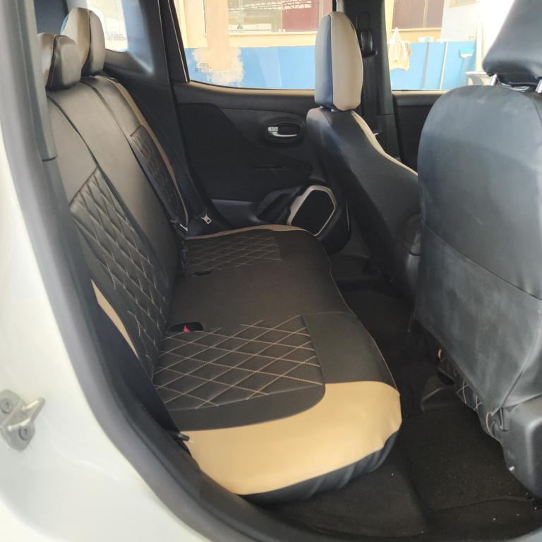 JEEP Renegade - Foto