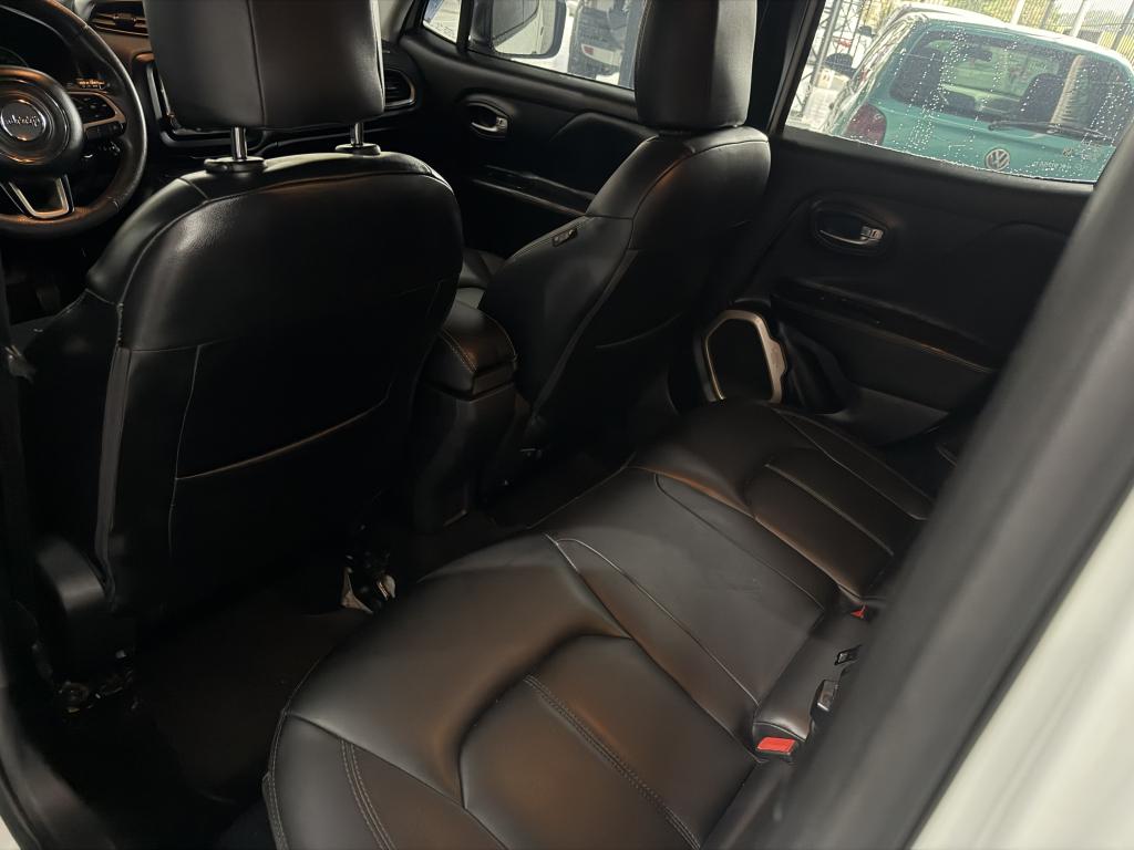 JEEP Renegade - Foto