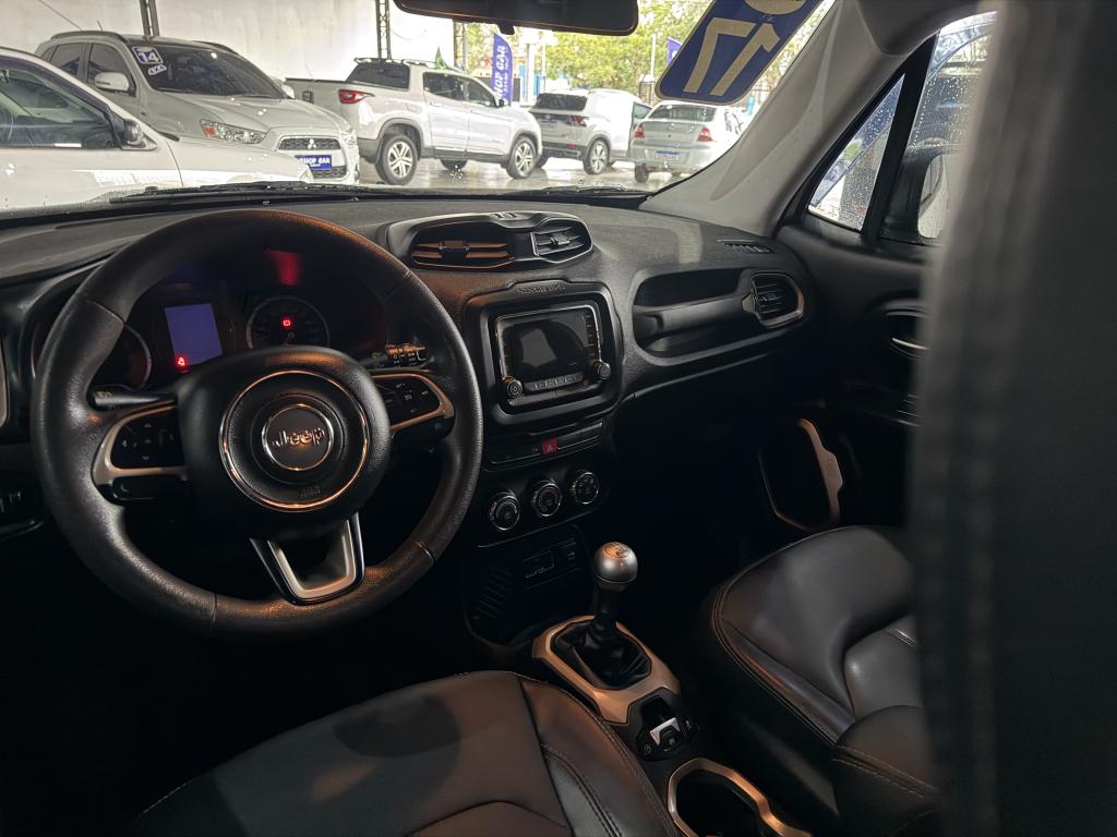 JEEP Renegade - Foto