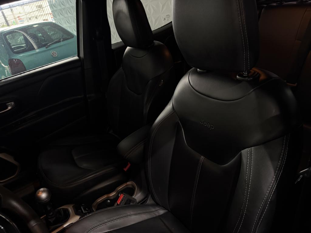 JEEP Renegade - Foto