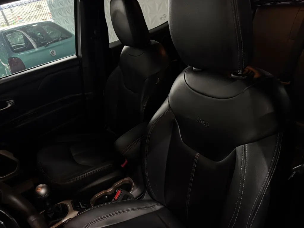 JEEP Renegade - Foto