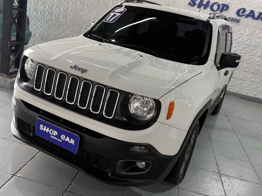 JEEP Renegade - Foto