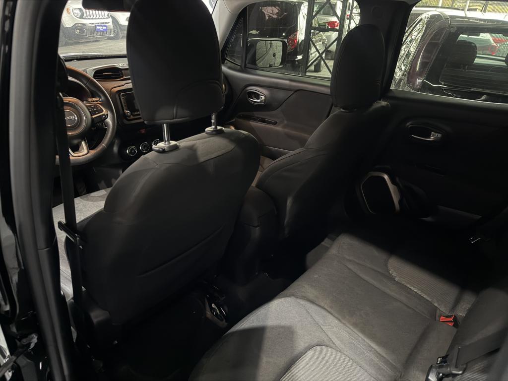 JEEP Renegade - Foto