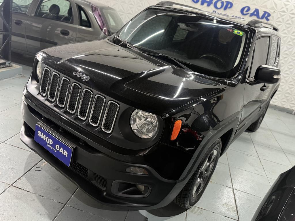 JEEP Renegade - Foto