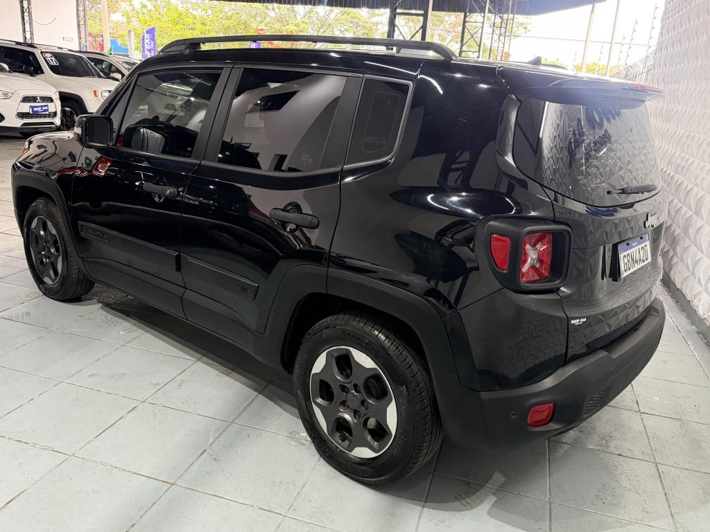 JEEP Renegade - Foto