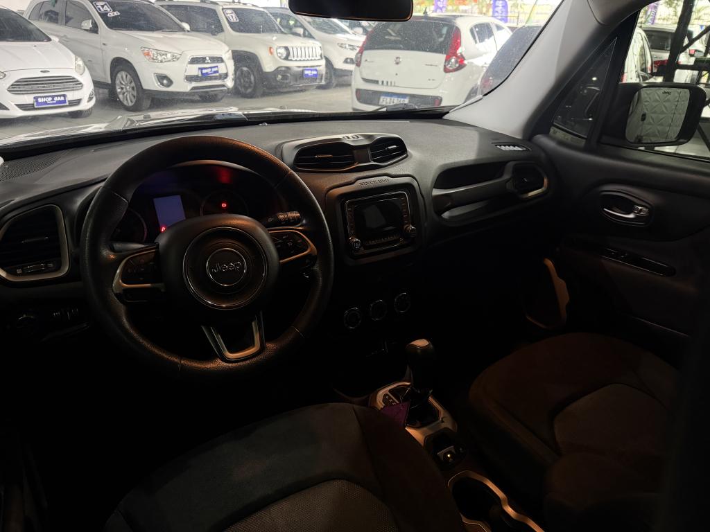 JEEP Renegade - Foto