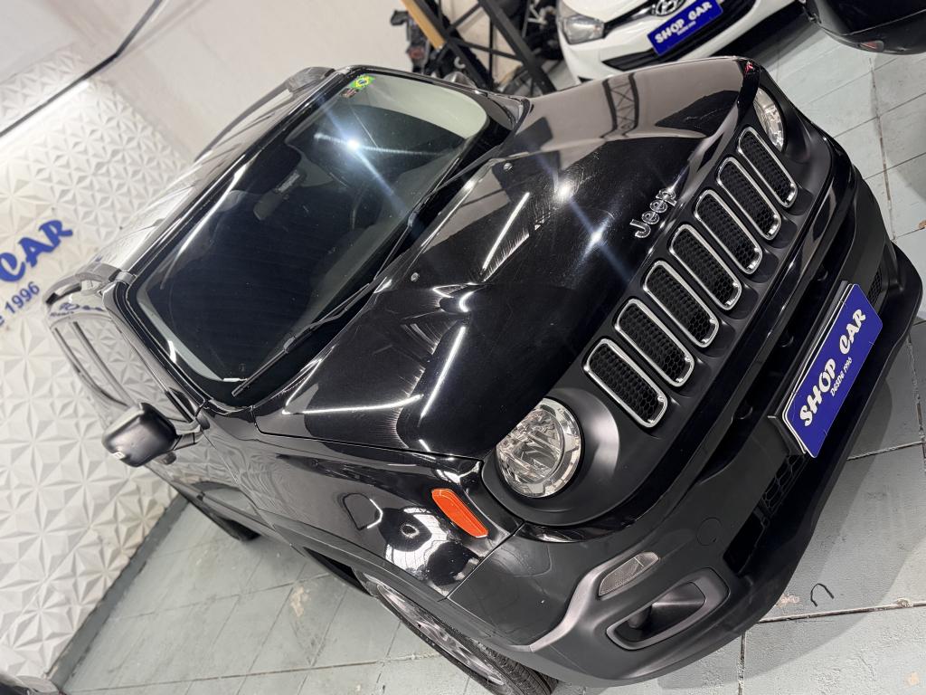 JEEP Renegade - Foto