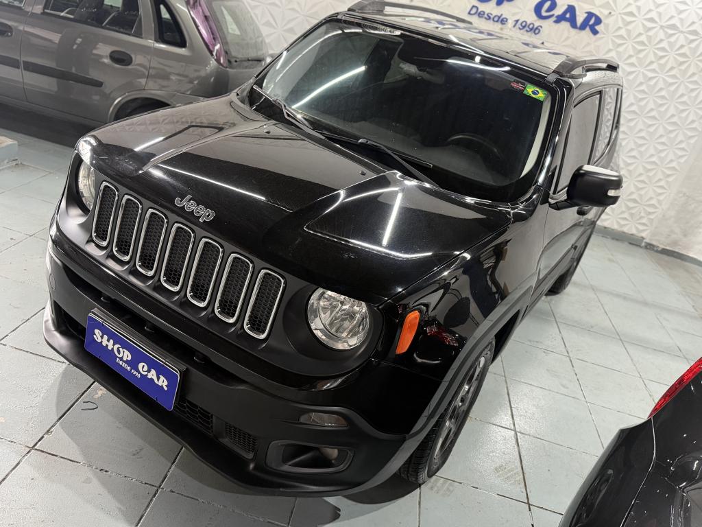 JEEP Renegade - Foto