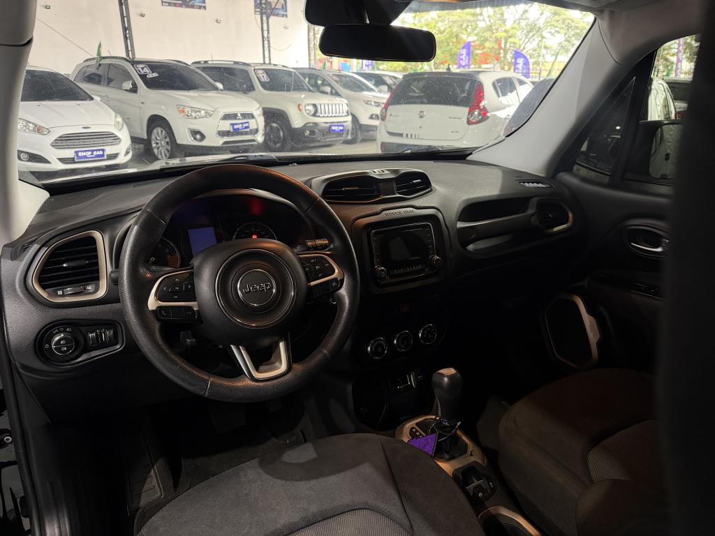 JEEP Renegade - Foto