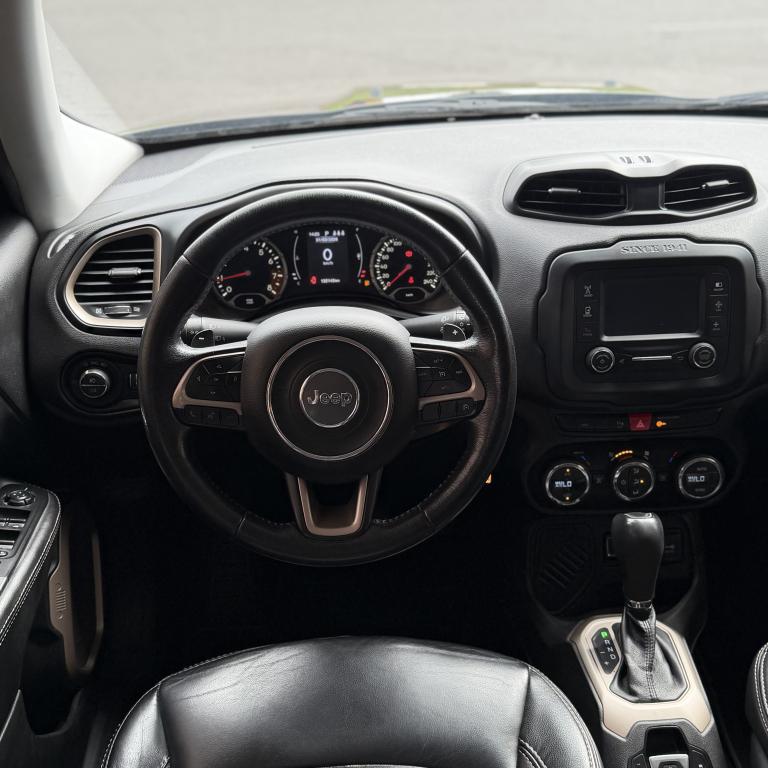 JEEP Renegade - Foto
