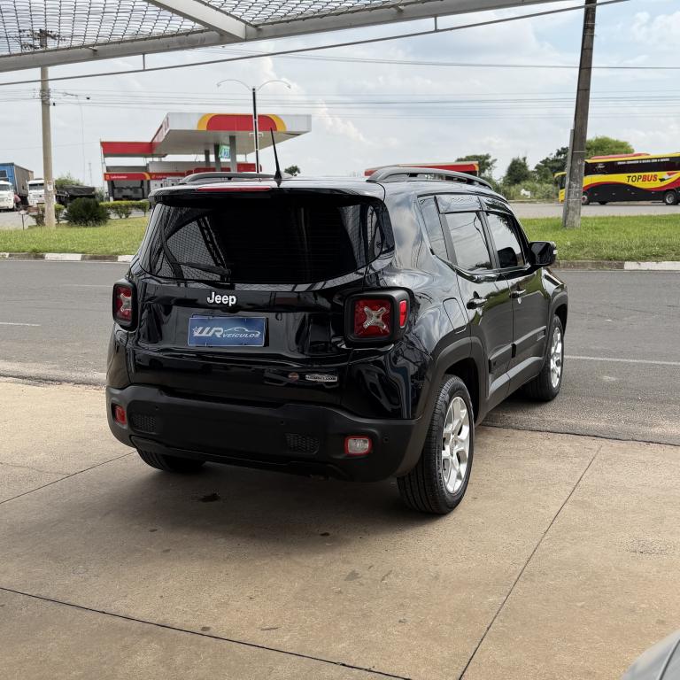 JEEP Renegade - Foto