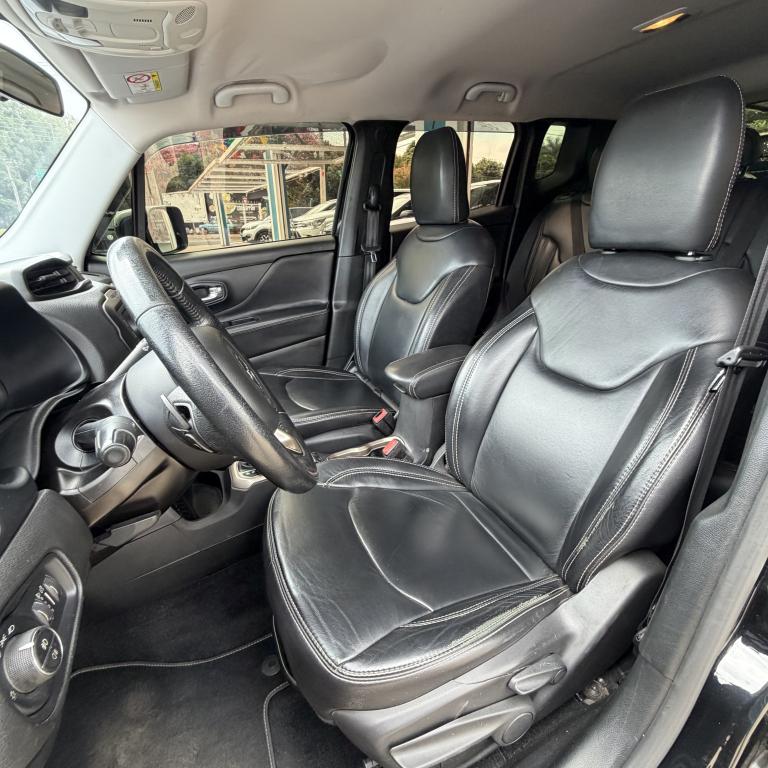 JEEP Renegade - Foto
