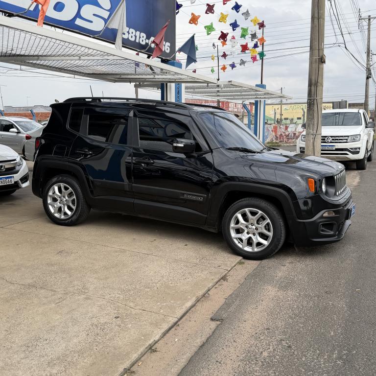 JEEP Renegade - Foto